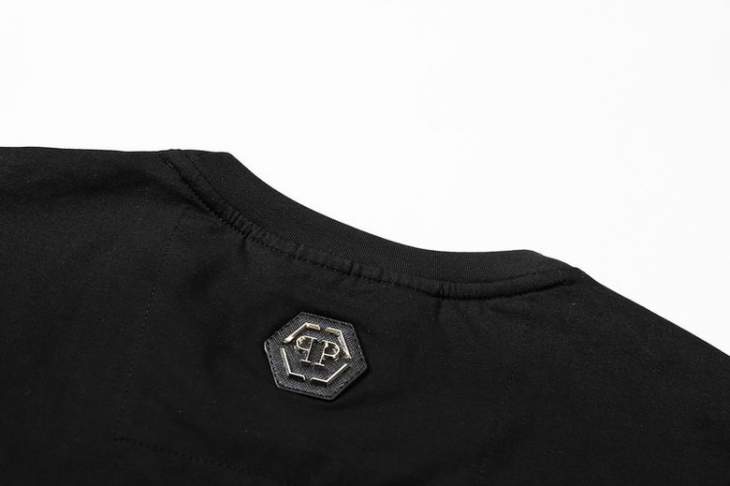 Picture of Philipp Plein T Shirts Short _SKUPPM-3XL8l21103844